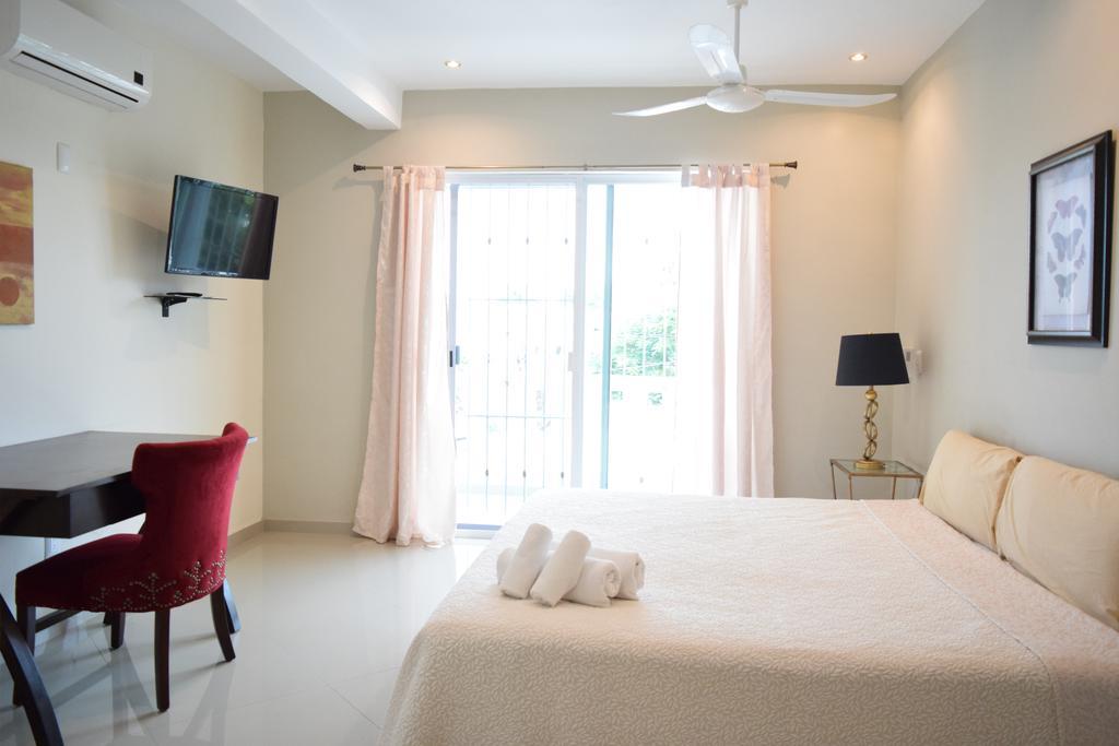 Casa Bella Vida Aparthotel