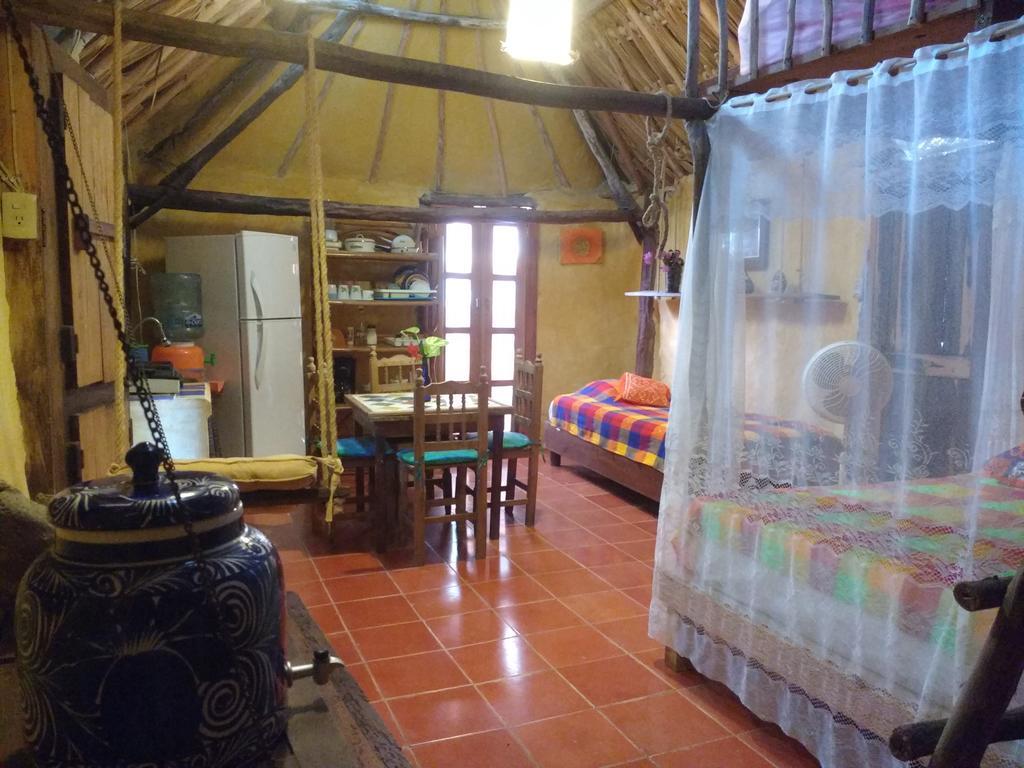 Casitas Kinsol