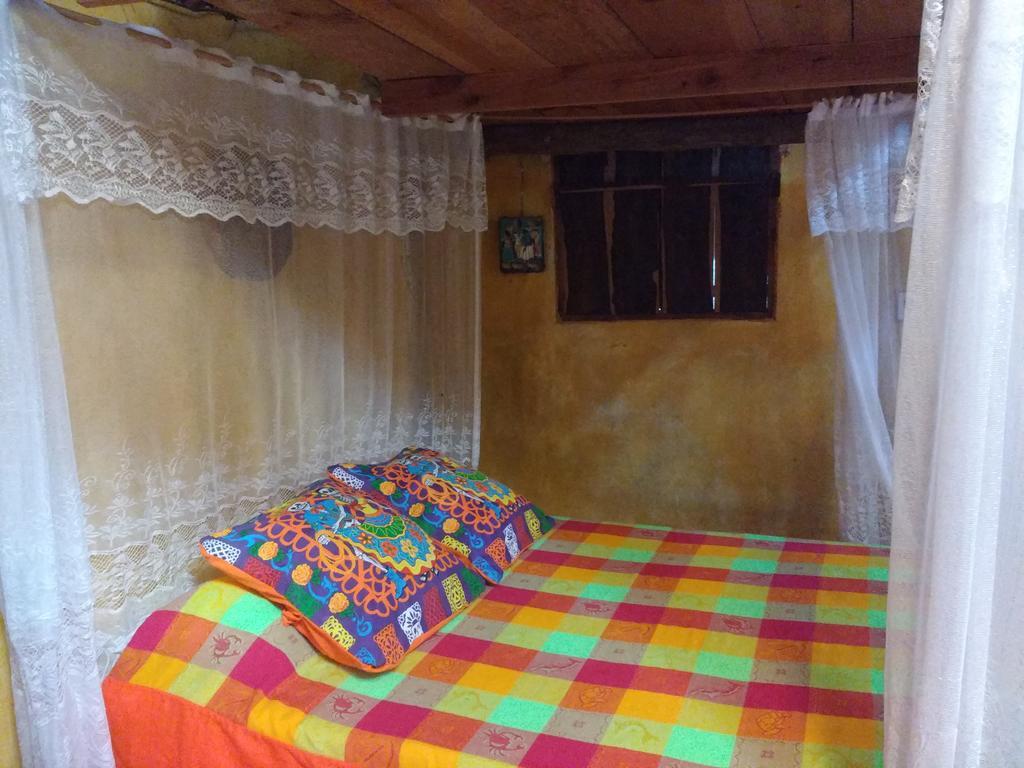 Hotel Casitas Kinsol Puerto Morelos