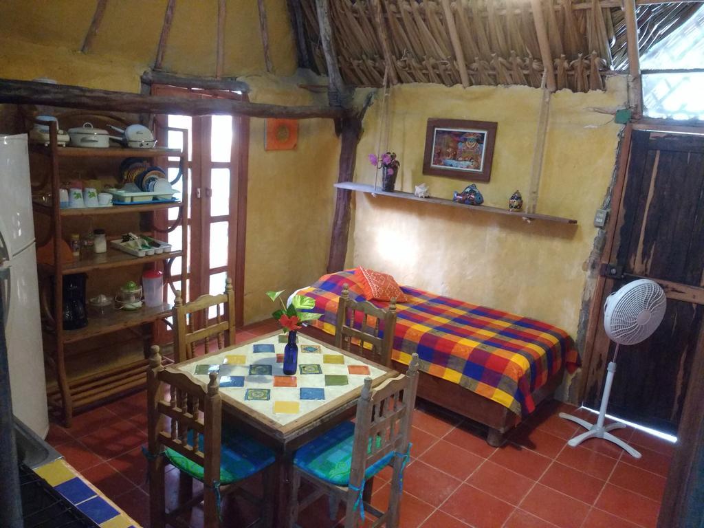 Casitas Kinsol 2* Puerto Morelos