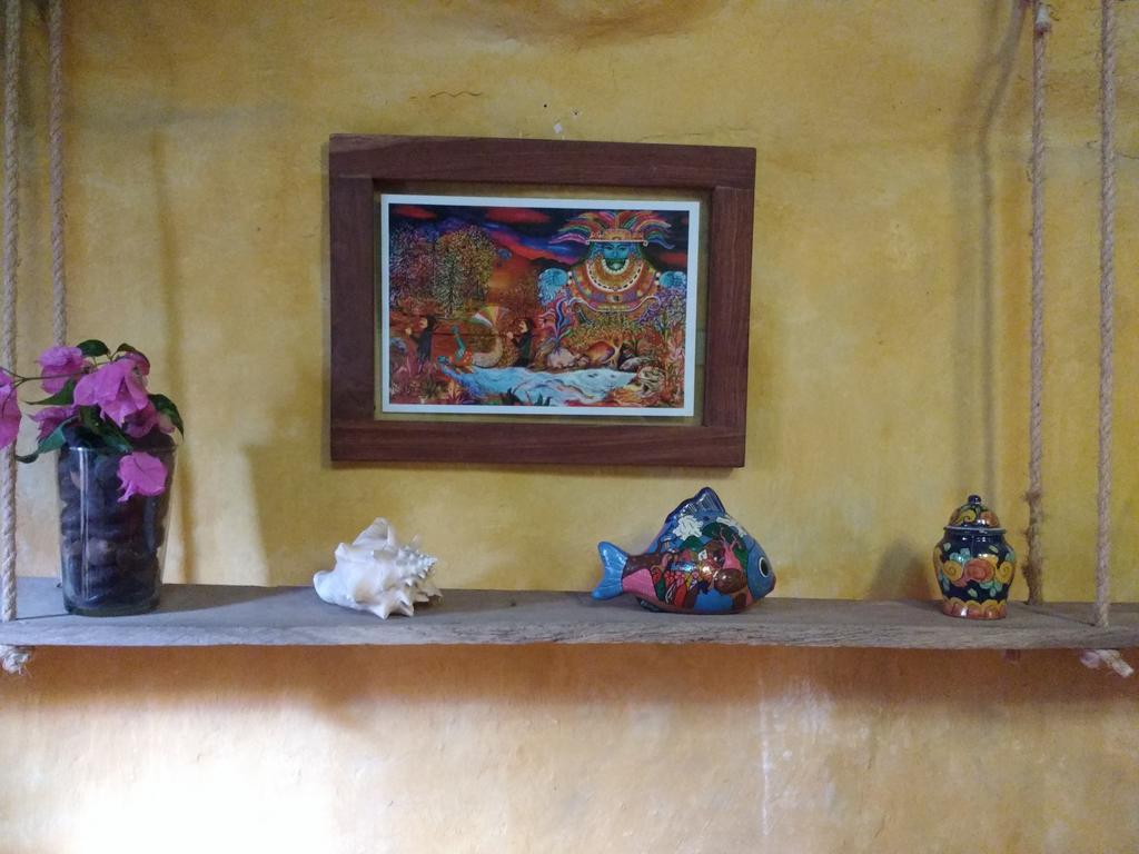 Hotel Casitas Kinsol