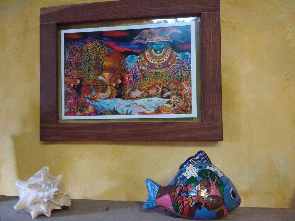 Casitas Kinsol Hotel Puerto Morelos