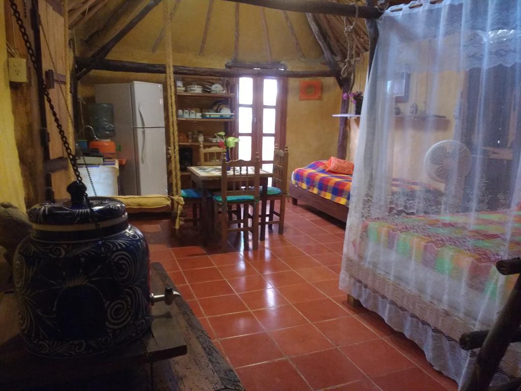 Hotel Casitas Kinsol 2*
