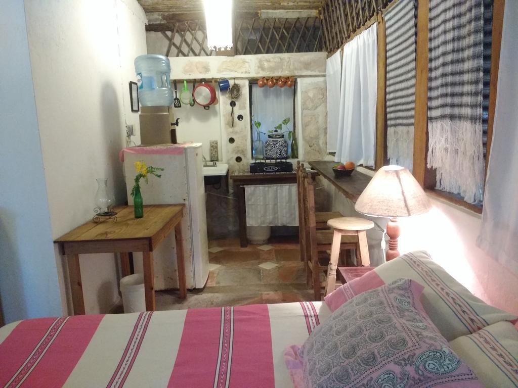 Casitas Kinsol 2* Puerto Morelos