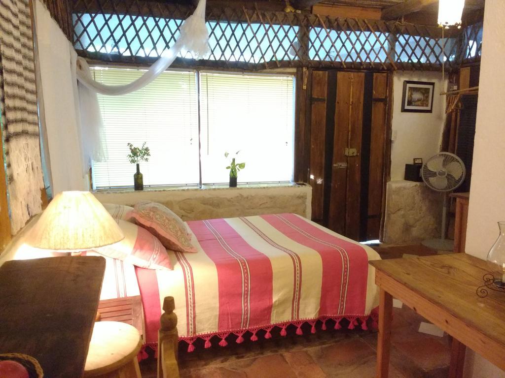 Hotel Casitas Kinsol Puerto Morelos