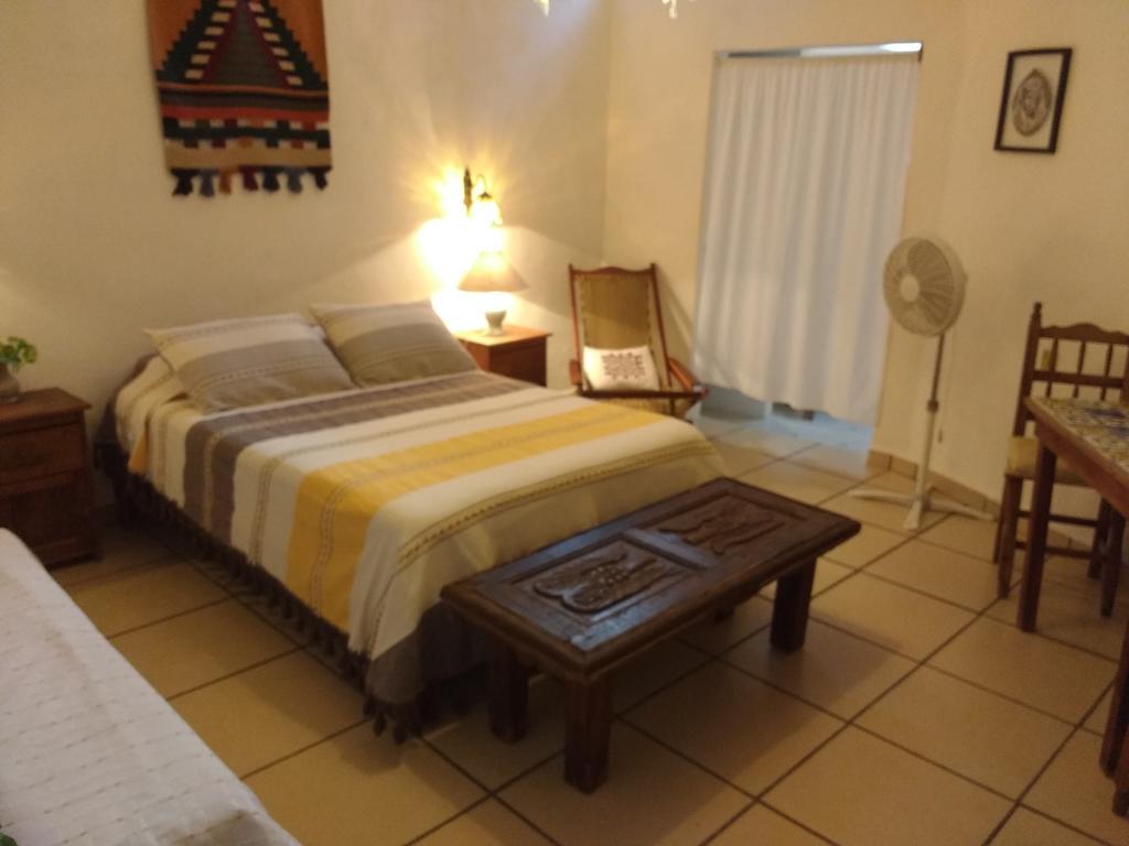 Hotel Casitas Kinsol 2*
