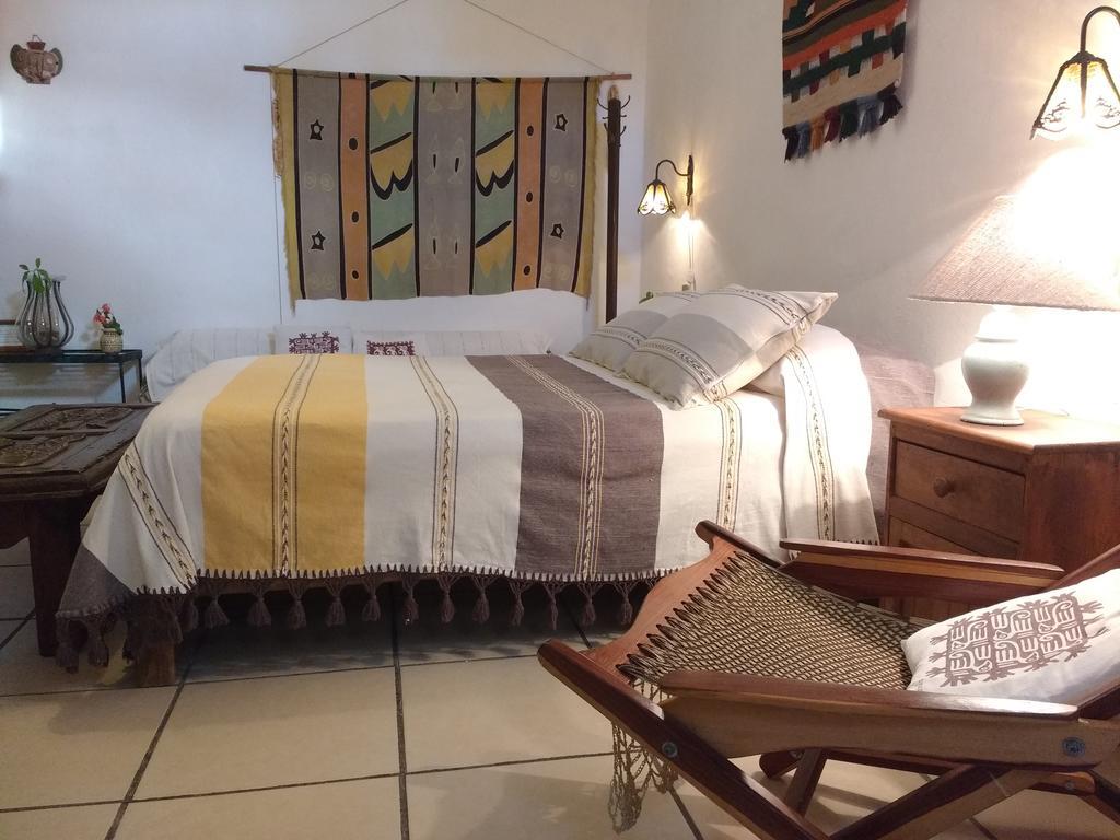 Casitas Kinsol 2* Puerto Morelos