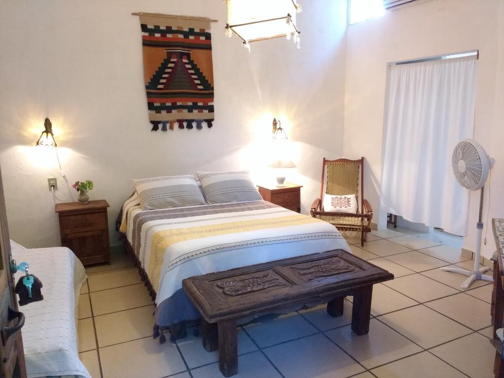 Hotel Casitas Kinsol