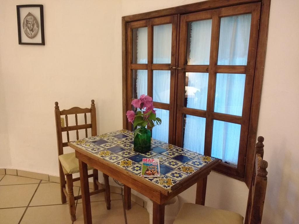Casitas Kinsol Hotel Puerto Morelos