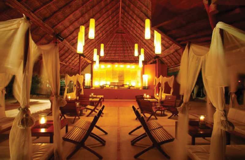 Resort El Dorado Seaside Suites, Catamaran, Ecoturistic Ranch, All & More Inclusive - Adults Only