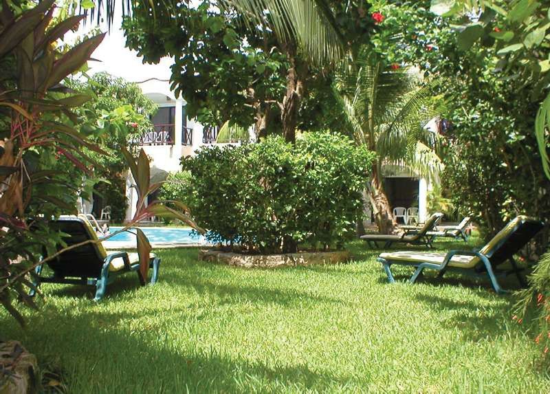Hacienda Paradise By Xperience 4* Playa del Carmen