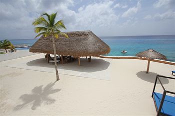 Peninsula Grand Hotel Cozumel
