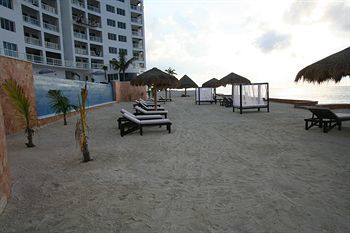 Peninsula Grand 3* Cozumel