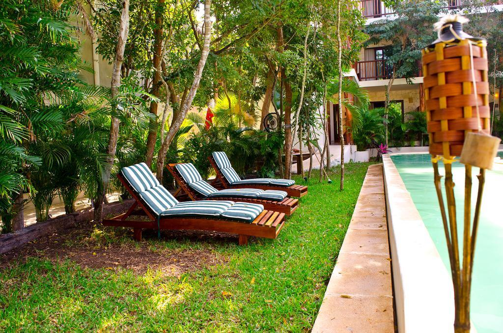 Casa Aparthotel