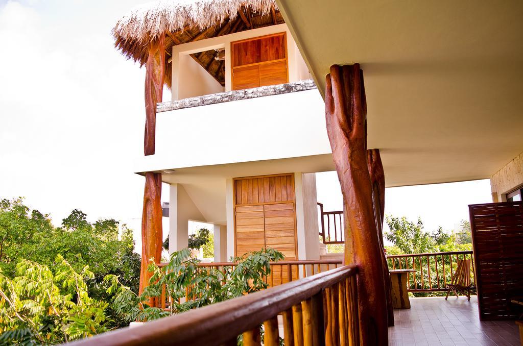 Aparthotel Casa
