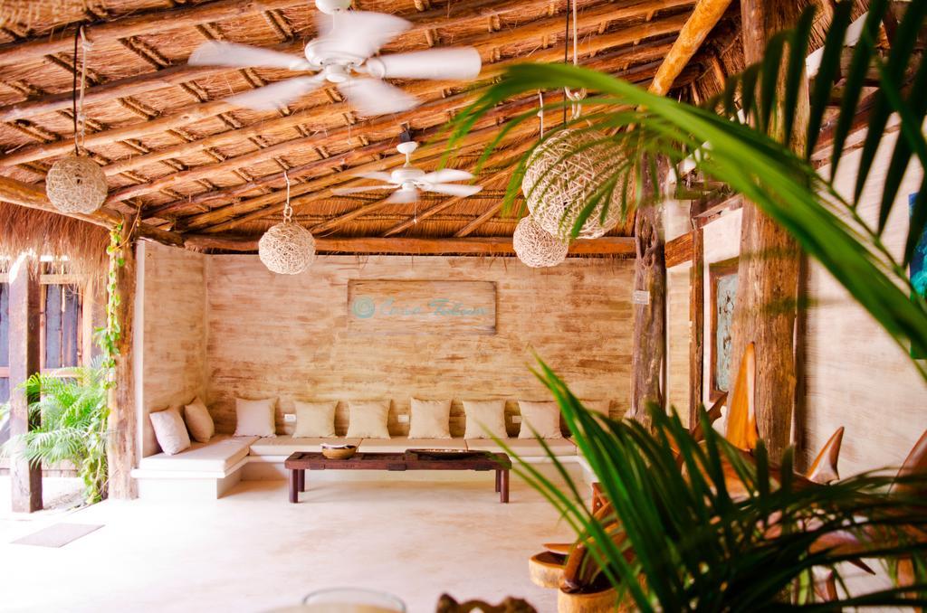 Aparthotel Casa