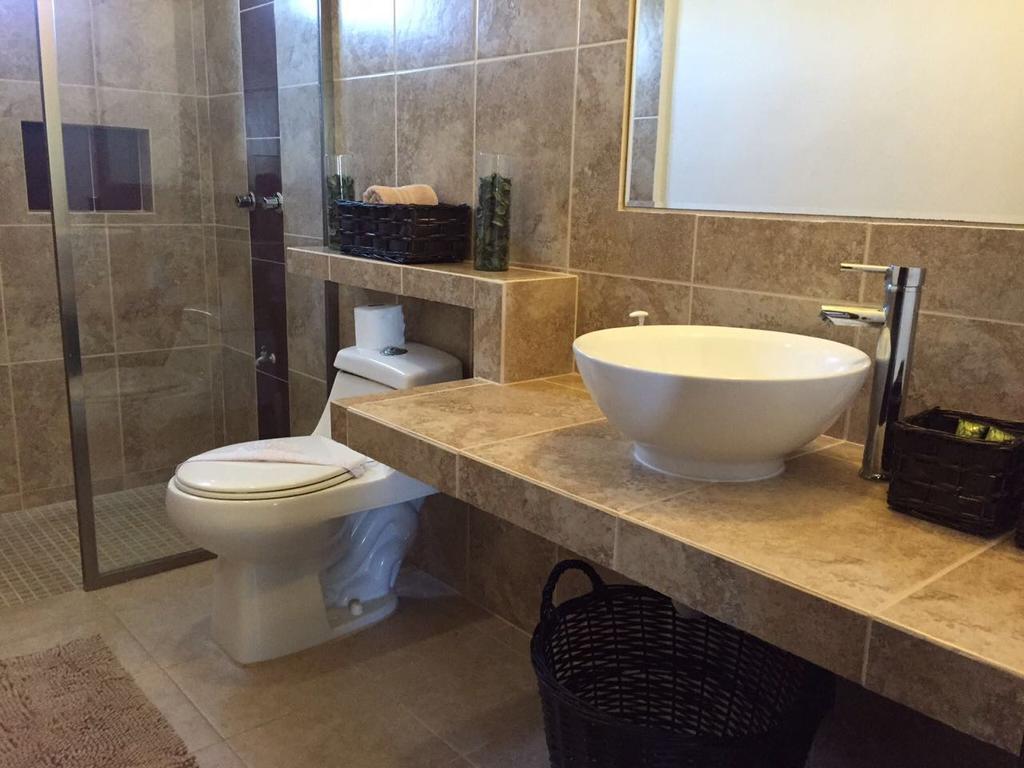 Apartamento Mixteca 8bis