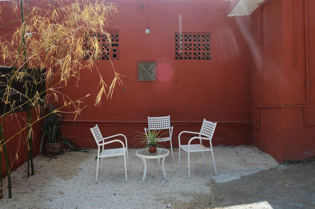 Casona Roja 2* Puerto Morelos