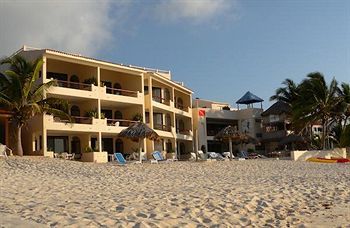Aquatech Derosa Hotel