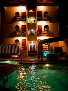 Aquatech Derosa Hotel 3*