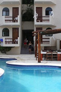 Hotel Aquatech Derosa