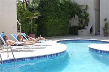 Aquatech Derosa Hotel Akumal