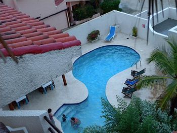 Hotel Aquatech Derosa