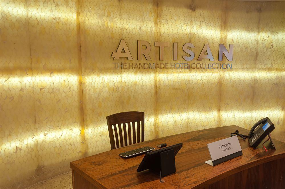 Senses Quinta Avenida Adults Only Hotel By Artisan Hotel