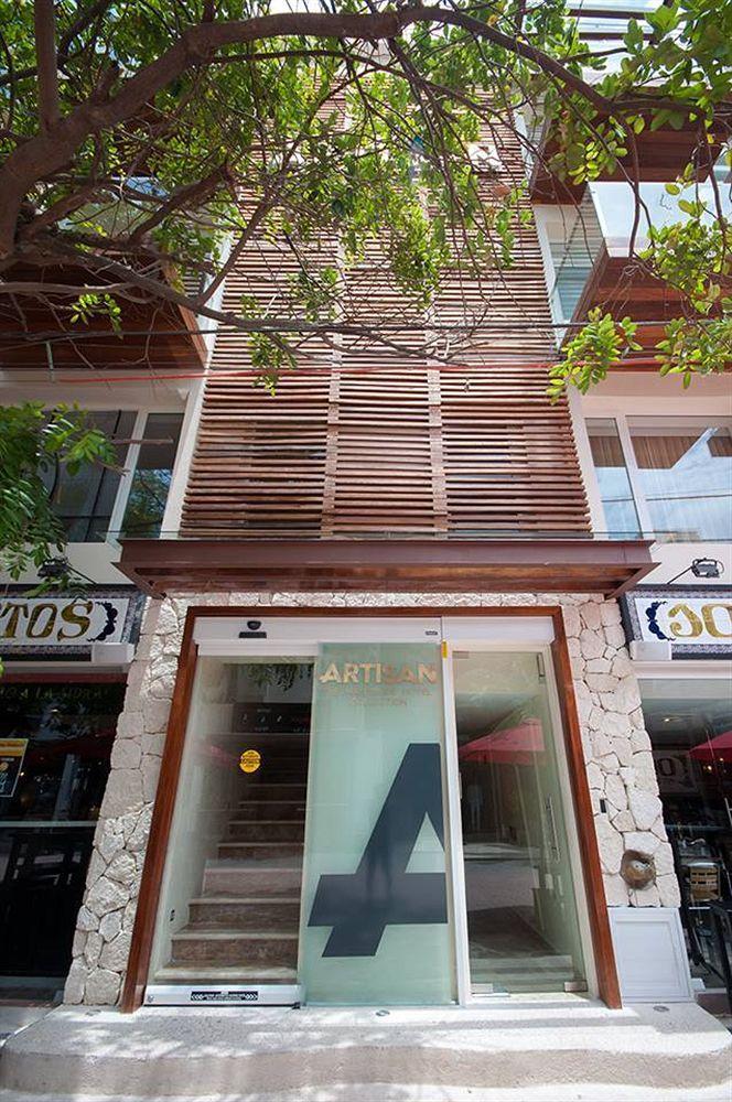 Senses Quinta Avenida Adults Only Hotel By Artisan 4*