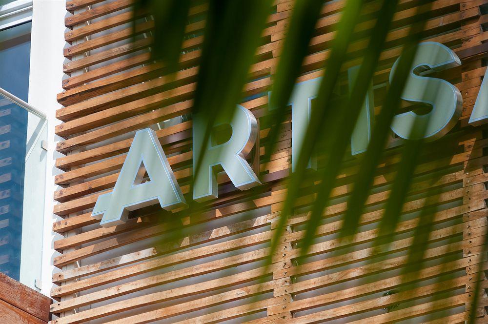 Senses Quinta Avenida Adults Only Hotel By Artisan 4* Playa del Carmen