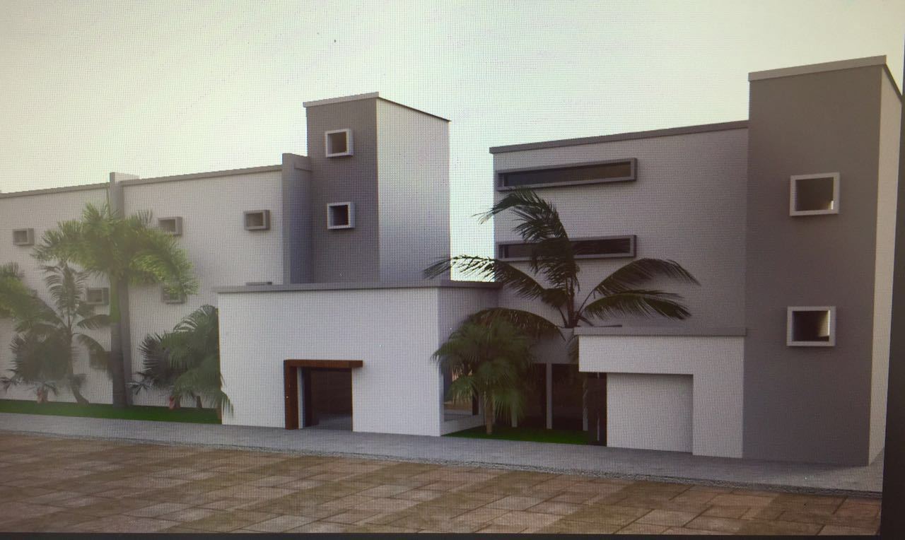 Arena Oceanfront Hotel Puerto Morelos