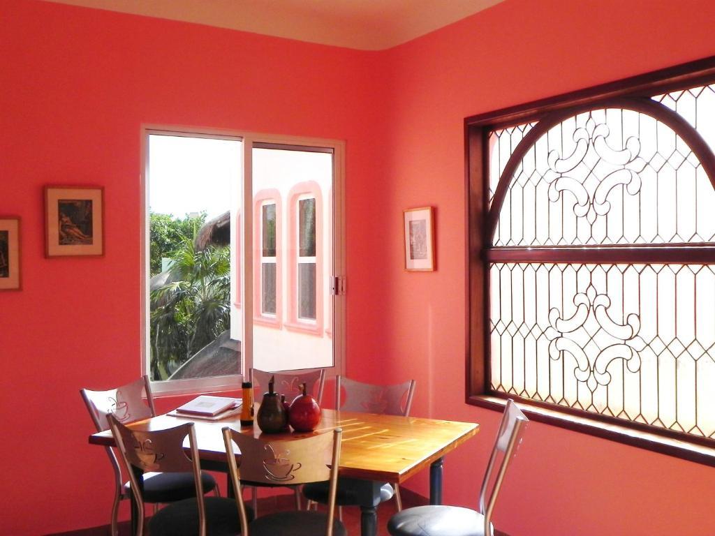 Casa Gatos Akumal