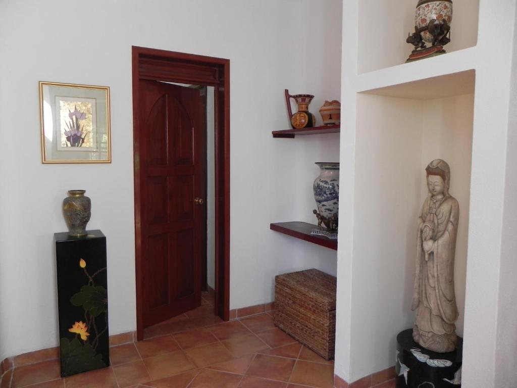 Casa Gatos