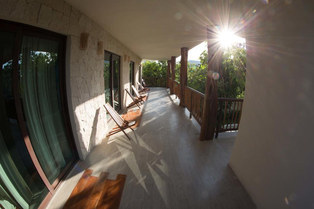 Aparthotel Casa Tulum