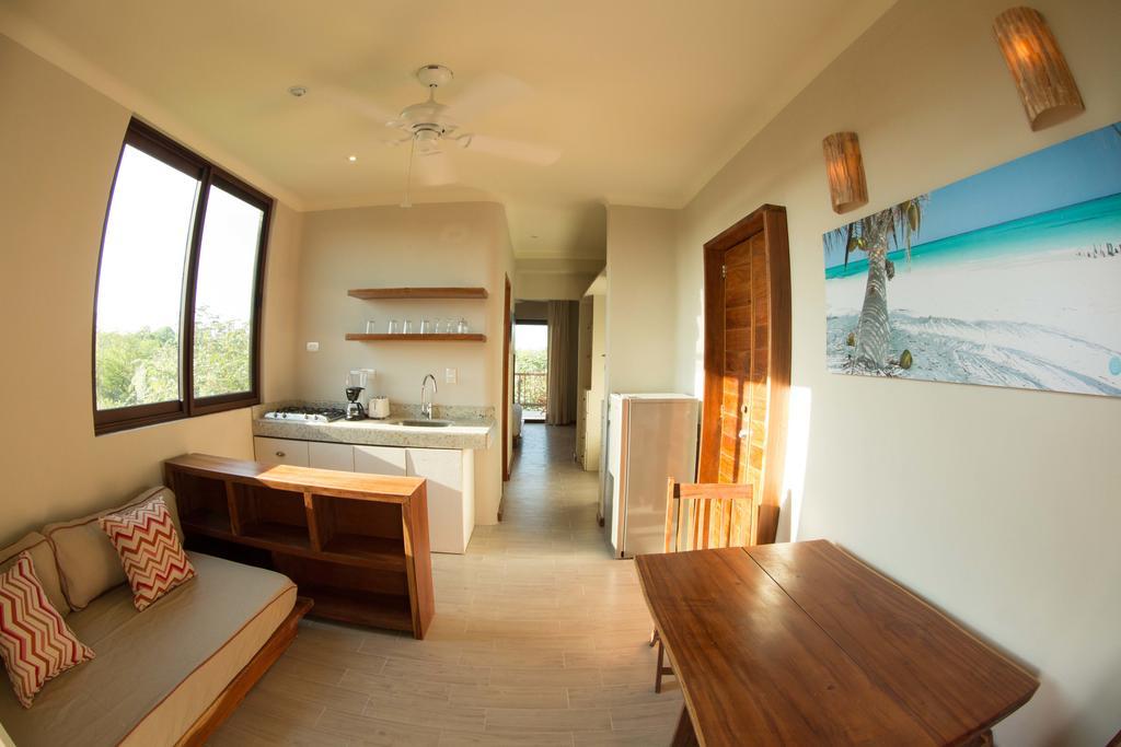 Casa Aparthotel