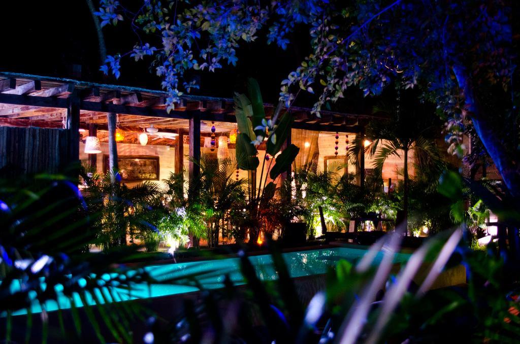 Casa Aparthotel 3*