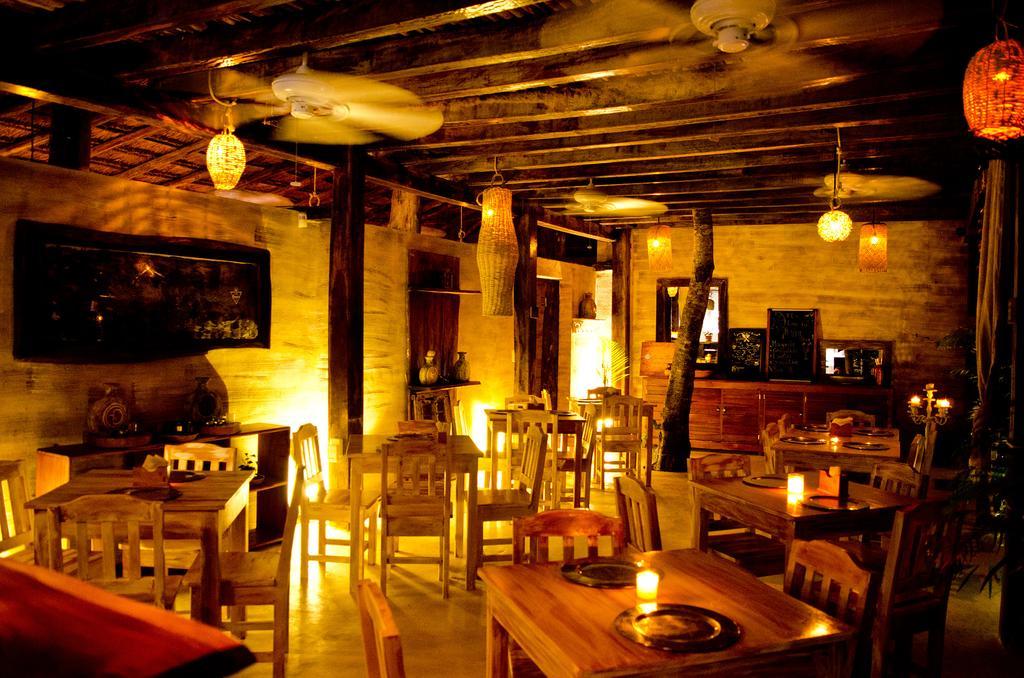 Aparthotel Casa Tulum