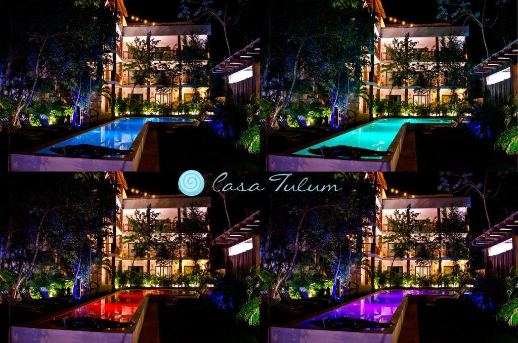 Aparthotel Casa