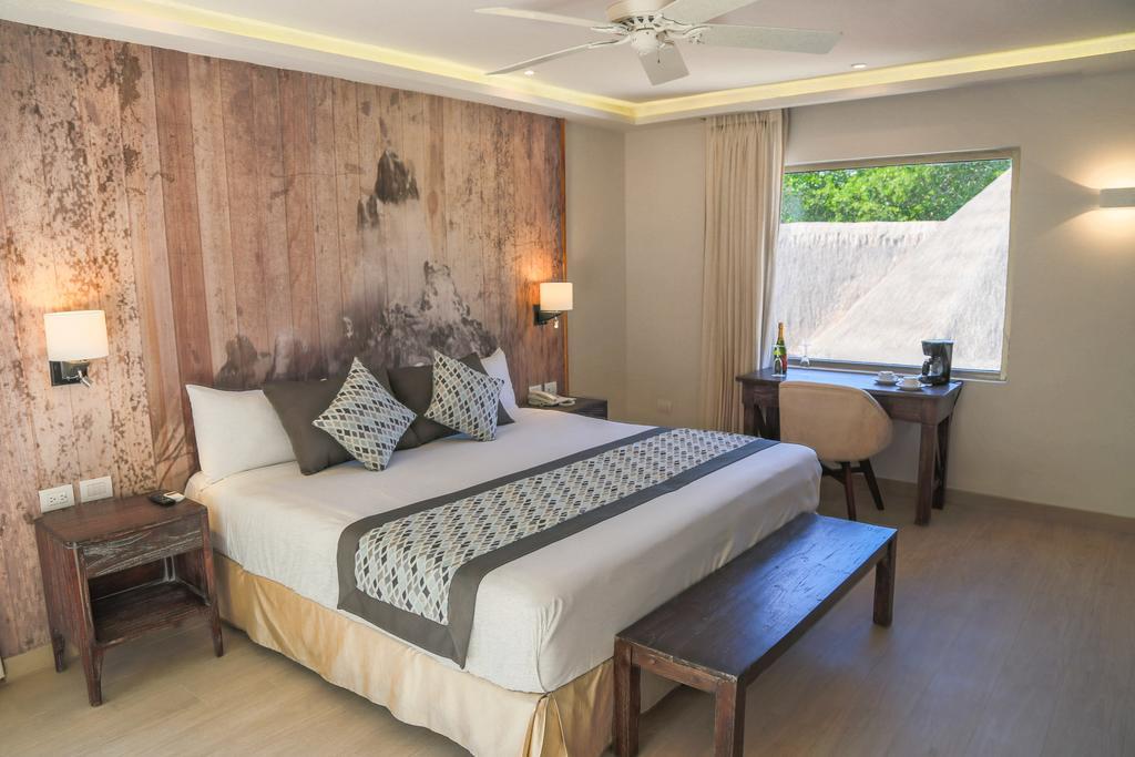 Sandos Caracol Eco Resort & Water Park (Adults Only) Playa del Carmen
