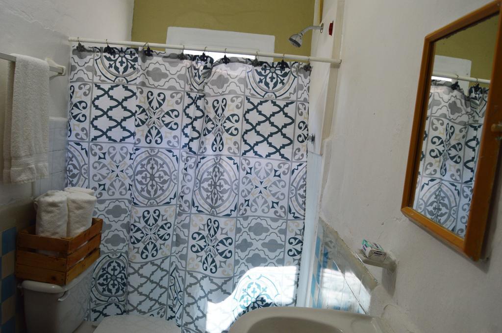 Casona Roja