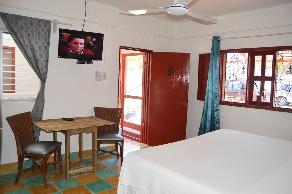 Casona Roja 2* Puerto Morelos