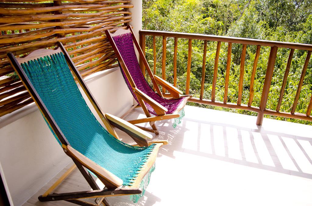 Casa Aparthotel Tulum