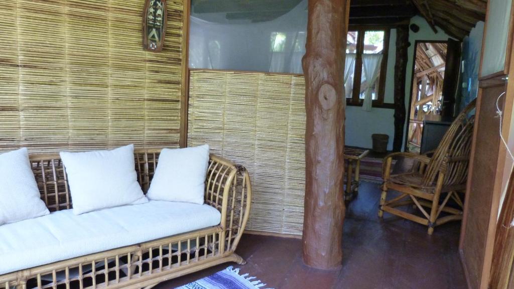 Amoreira Tulum