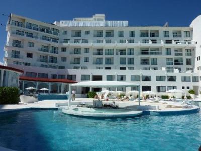 Hotel Bel Air Collection Cancun Adult Only