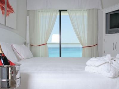 Bel Air Collection Cancun Adult Only Puerto Morelos