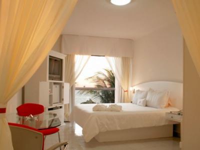 Bel Air Collection Cancun Adult Only Hotel