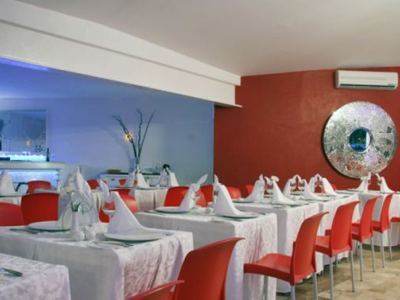Hotel Bel Air Collection Cancun Adult Only 4*