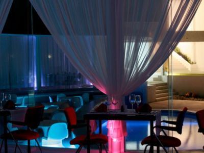 Bel Air Collection Cancun Adult Only 4*