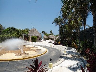 Bel Air Riviera Maya