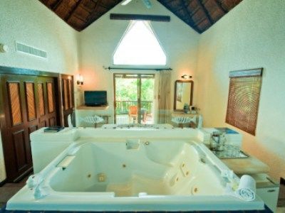 Hotel Bel Air Riviera Maya
